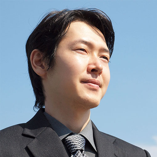 佐藤賢太郎